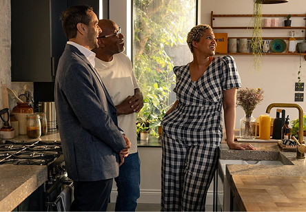 In home agent valuation